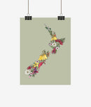 nz-flora-tea-towel
