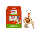 Craft Your Own Kiwi Bag Charm - The Make Company Craft Kit