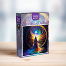 Multiversal Library 1000pc