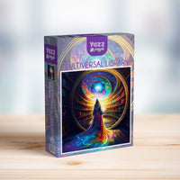 Multiversal Library 1000pc