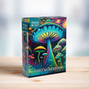 Yazz Puzzle Fungi Wonderland 1000pc Jigsaw Puzzle