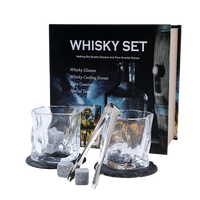 Carbea Whisky Set