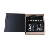 Carbea Whisky Set