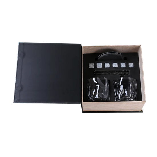 Carbea Whisky Set