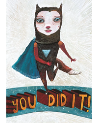 you-did-it