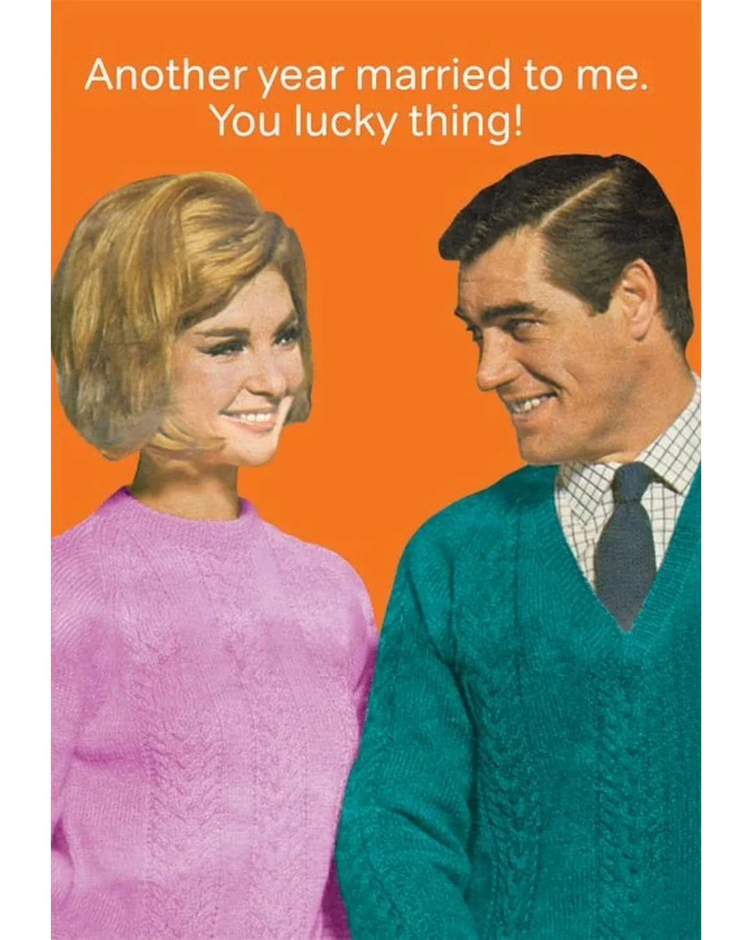 you-lucky-thing