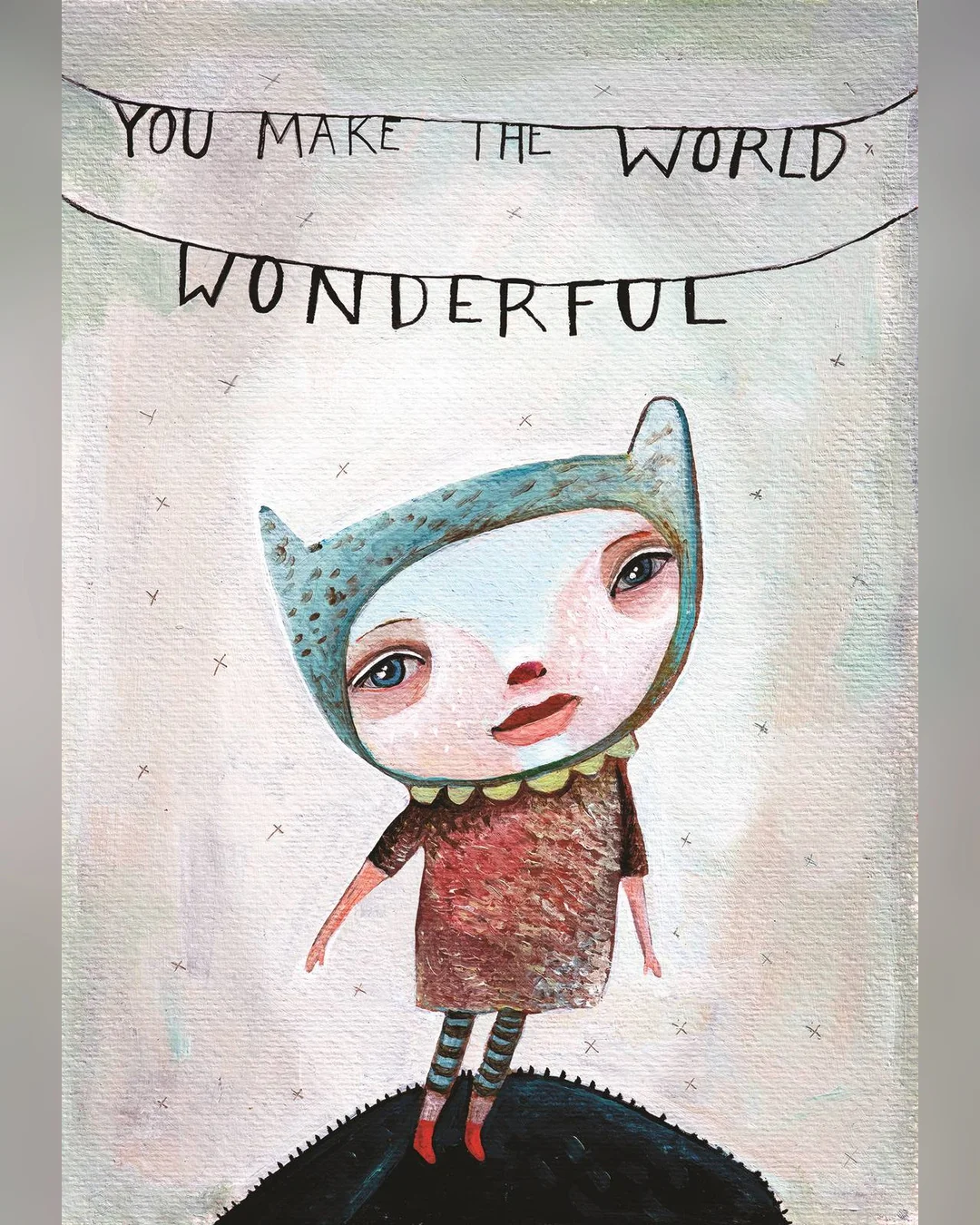 you-make-the-world-wonderful