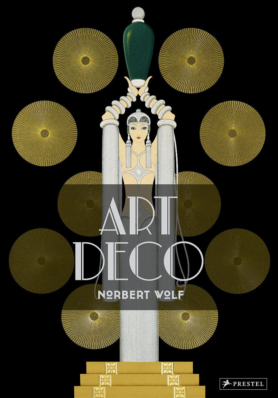art-deco
