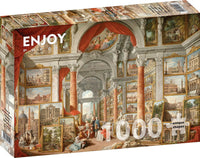 Paolo Panini: Views of Modern Rome, 1000pcs