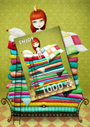 Princess on the Pea, 1000pcs