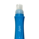 Ooly - Easy Squeezy: Squeezable Paint Brushes (Set of 6) Art Brushes