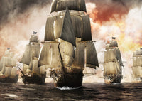 Pirates Victory, 1000pcs