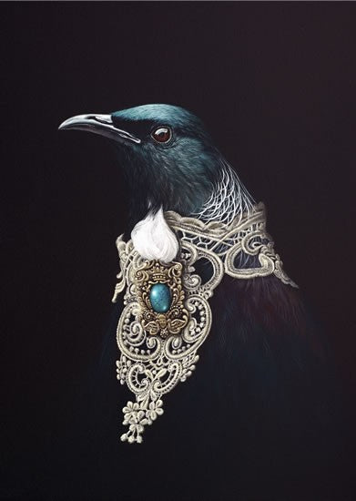 adorned-orator
