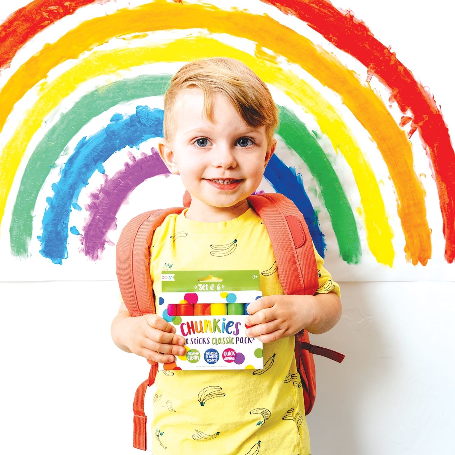 Chunkies Paint Sticks Classic