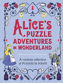 Alices Puzzle Adventures in Wonderland