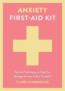 Anxiety First Aid Kit