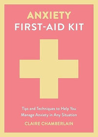 Anxiety First Aid Kit