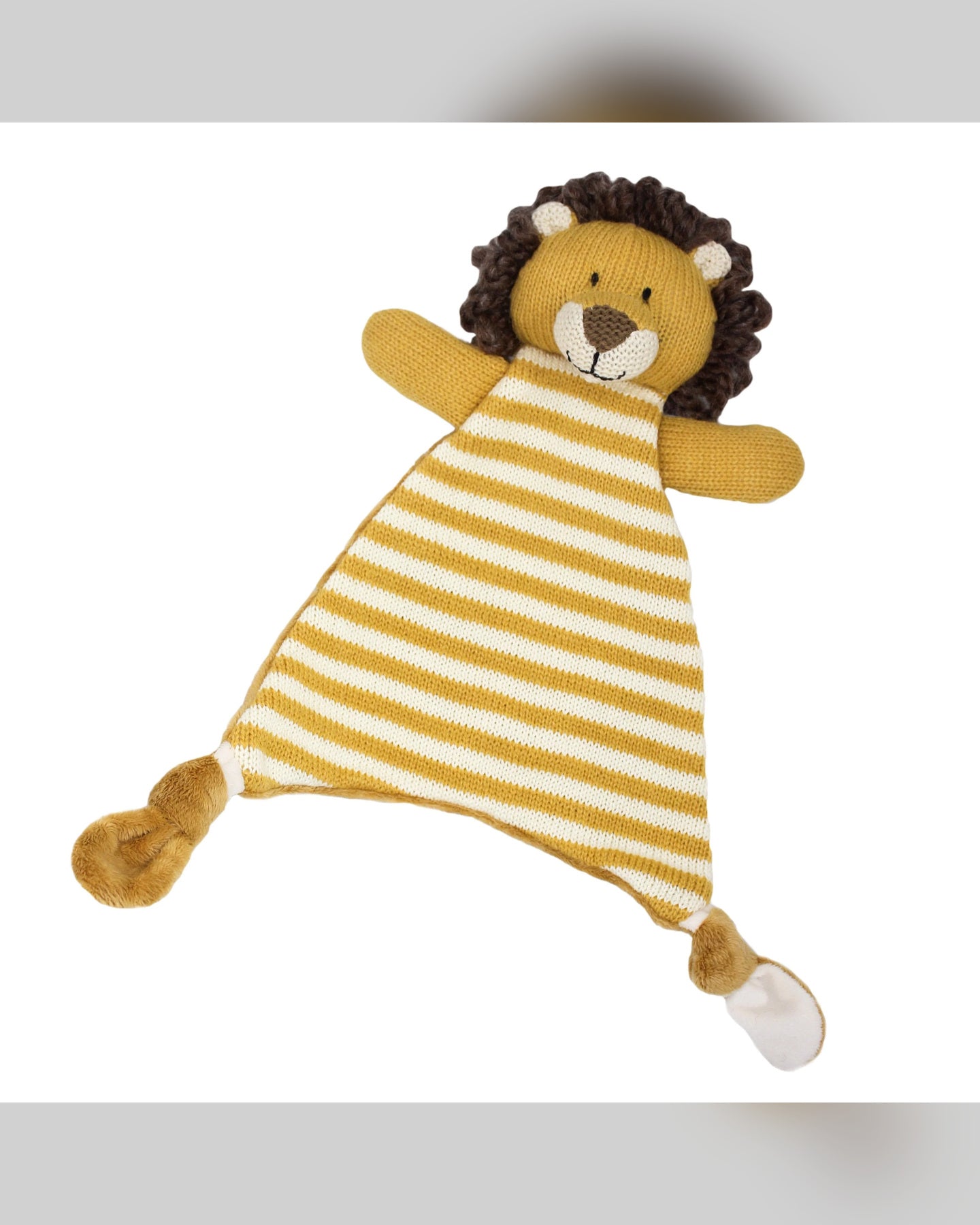Arthur Stripey Lion Comforter