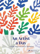 An Artist A Day