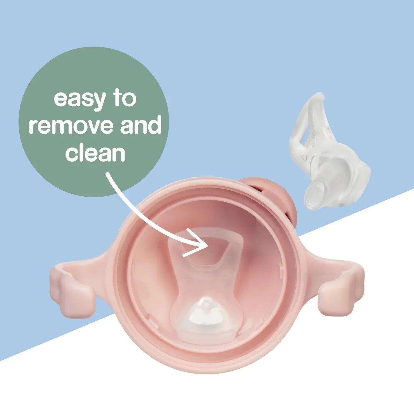 b.box 240 ml Spout Cup