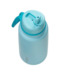 B.BOX Insulated Flip Top 1ltr Lagoon