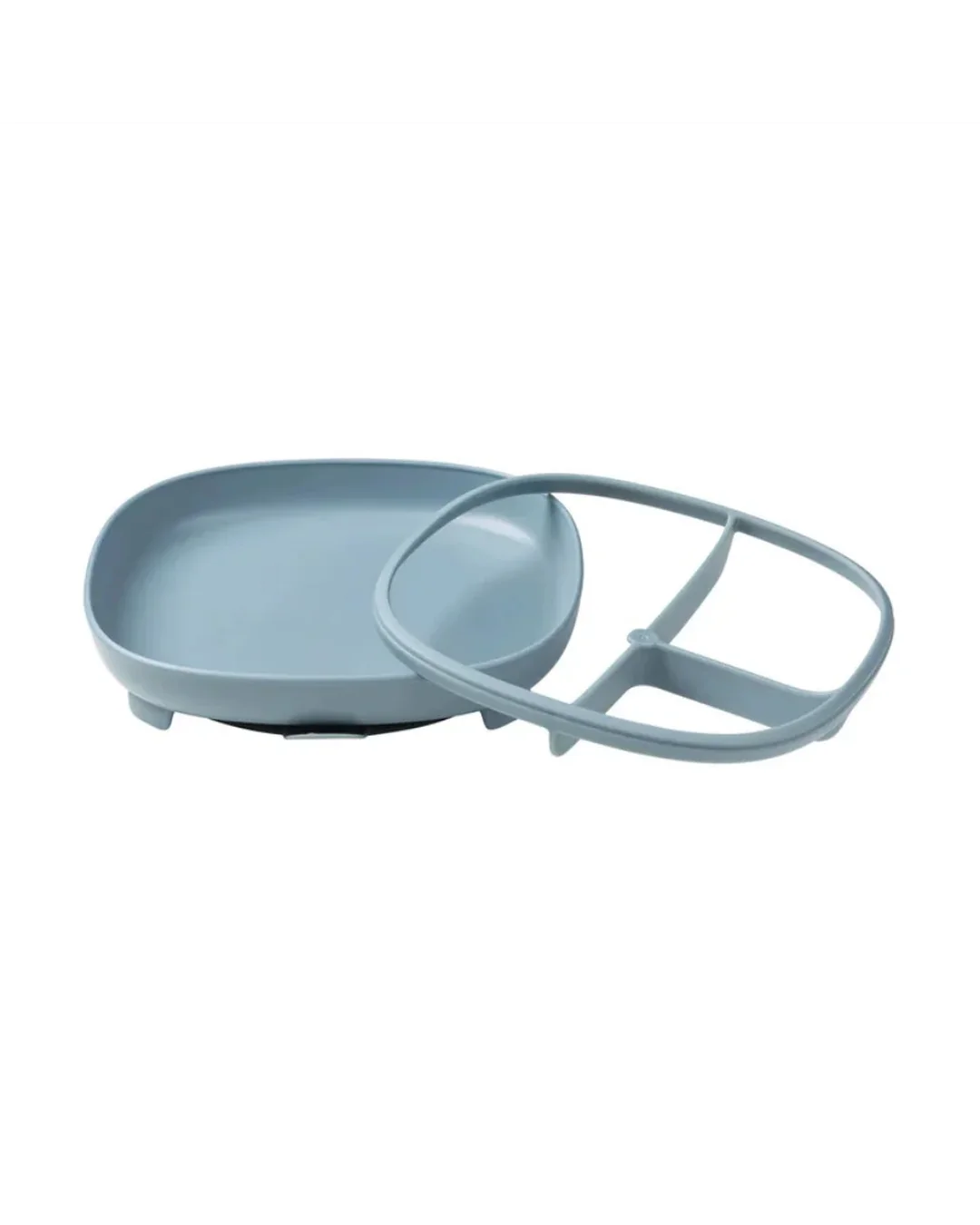 B.BOX 2in1 Suction Plate Ocean