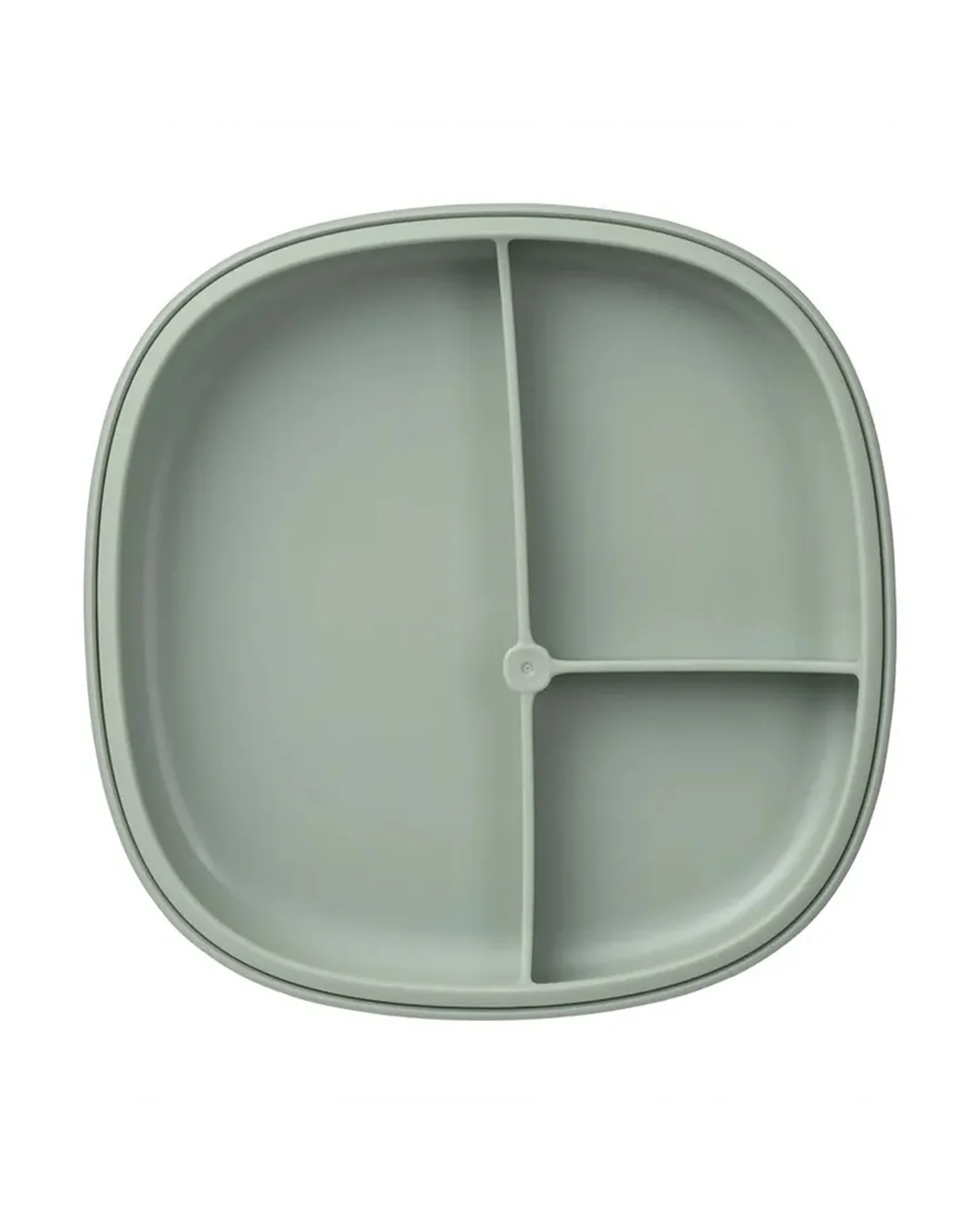 b.box 2-in-1 Suction Plate – Sage Suction Plate