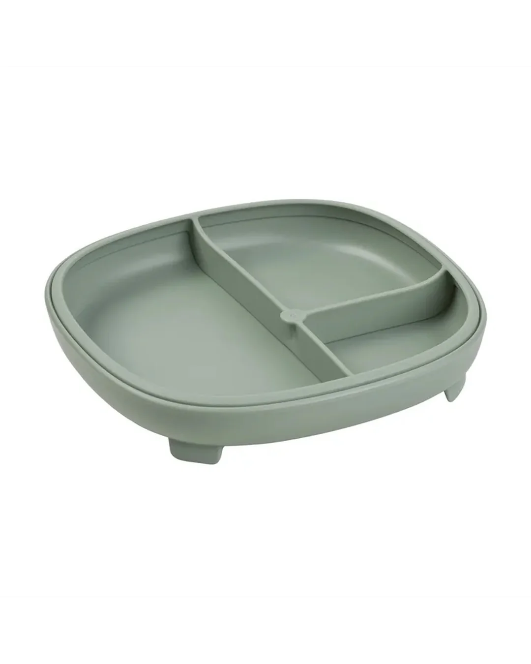 b.box 2-in-1 Suction Plate – Sage Suction Plate