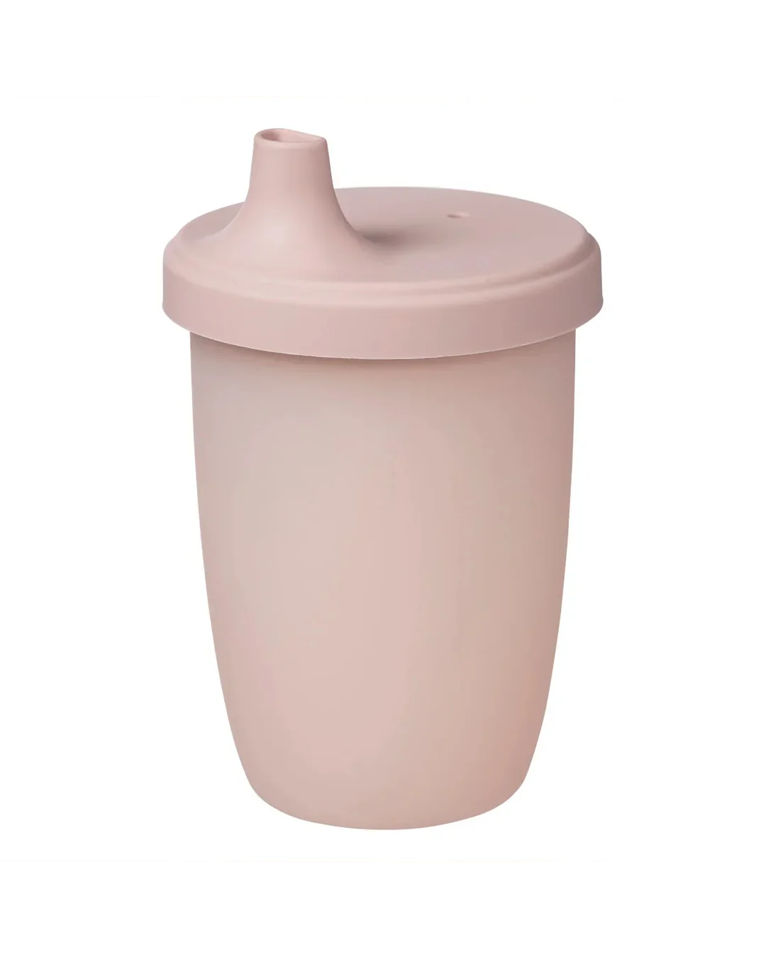 B.BOX Silicone Spout Cup Blush
