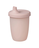 B.BOX Silicone Spout Cup Blush