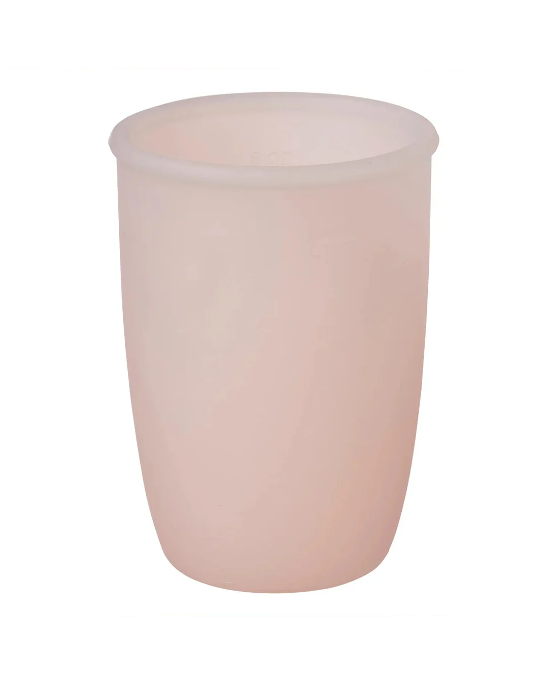 B.BOX Silicone Spout Cup Blush