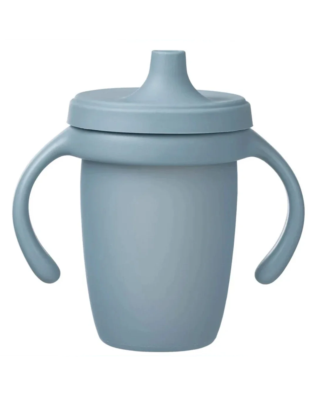 B.BOX Silicone Spout Cup Ocean
