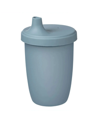 B.BOX Silicone Spout Cup Ocean