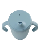B.BOX Silicone Spout Cup Ocean