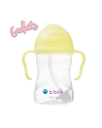 B.BOX Sippy Cup V2 Banana Spli