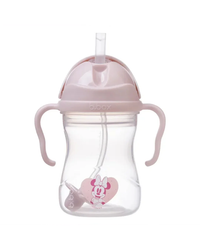b.box 240 ml Sippy Cup – Disney Minnie Sippy Cups