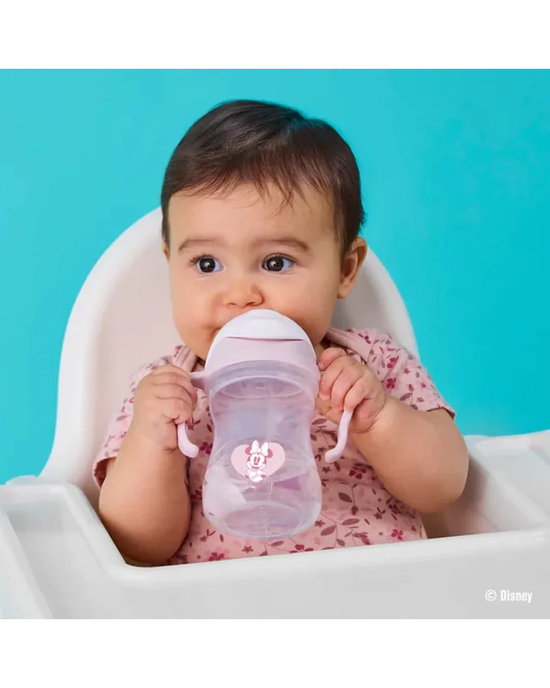 b.box 240 ml Sippy Cup – Disney Minnie