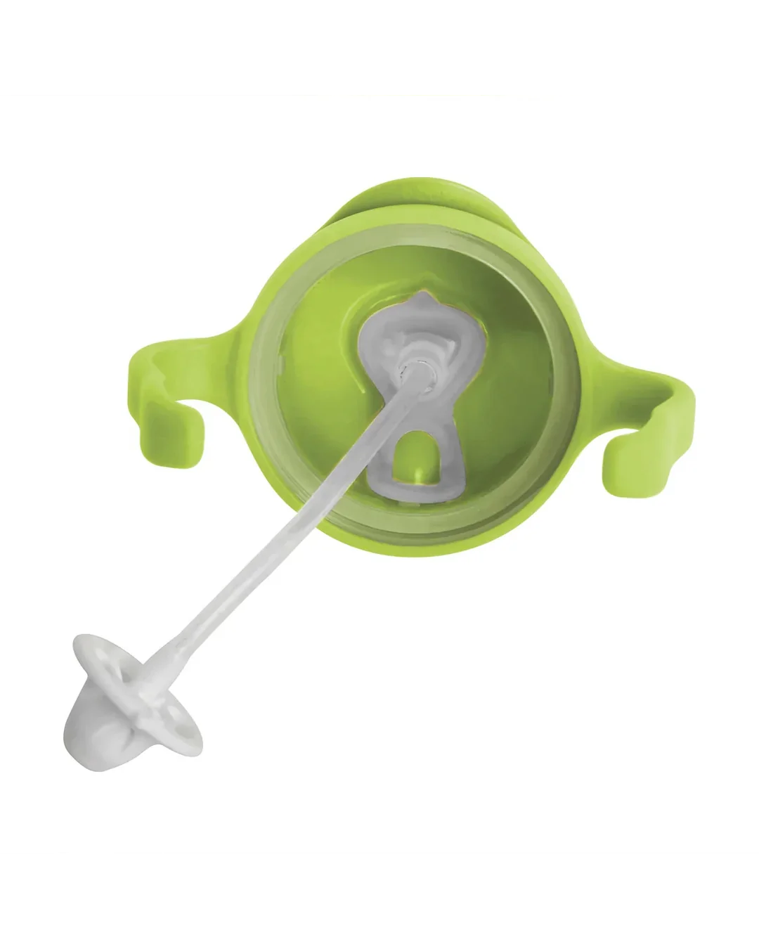 B.BOX Sippy Cup V2 Green Apple
