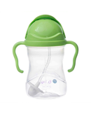 B.BOX Sippy Cup V2 Green Apple