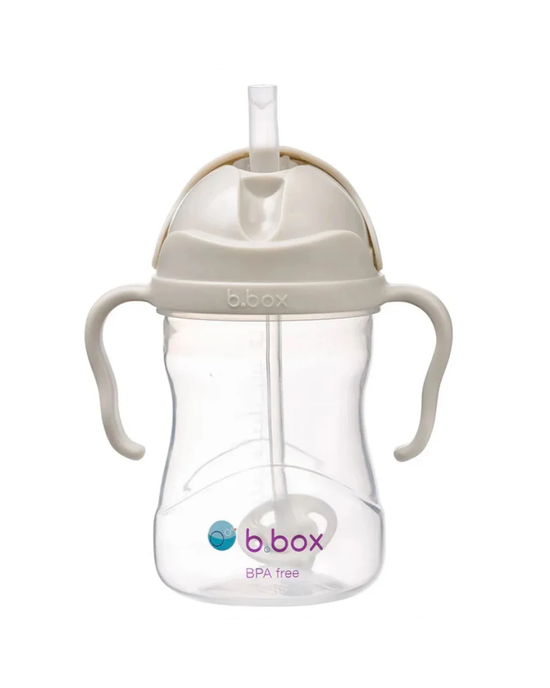 b.box 240 ml Sippy Cup – Latte