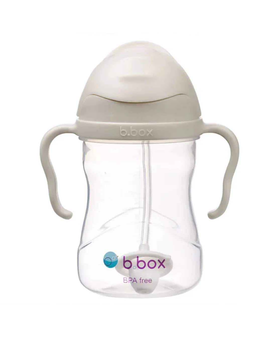 B.BOX Sippy Cup Latte