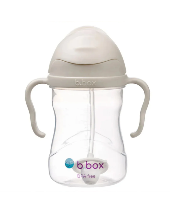 b.box 240 ml Sippy Cup – Latte
