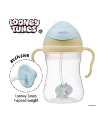 B.BOX Sippy Cup Looney Tunes - Bugs