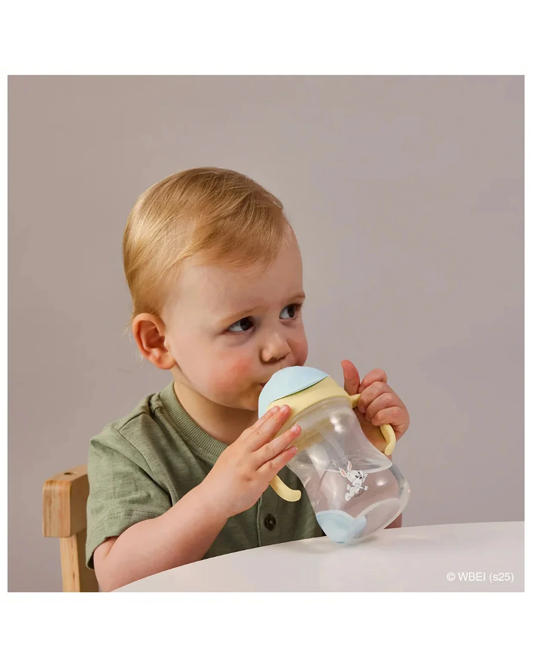 B.BOX Sippy Cup Looney Tunes - Bugs