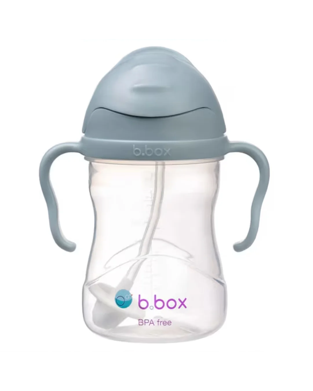 b.box 240 ml Sippy Cup – Ocean Sippy Cups