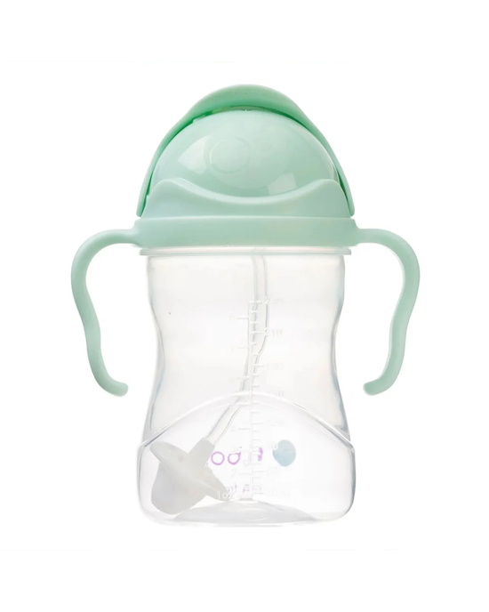 b.box 240 ml Sippy Cup – Pistachio