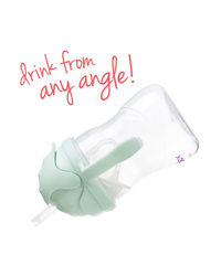 B.BOX Sippy Cup V2 Pistachio