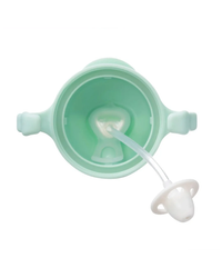 B.BOX Sippy Cup V2 Pistachio
