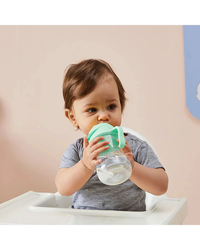 B.BOX Sippy Cup V2 Pistachio