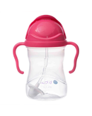 B.BOX Sippy Cup V2 Raspberry